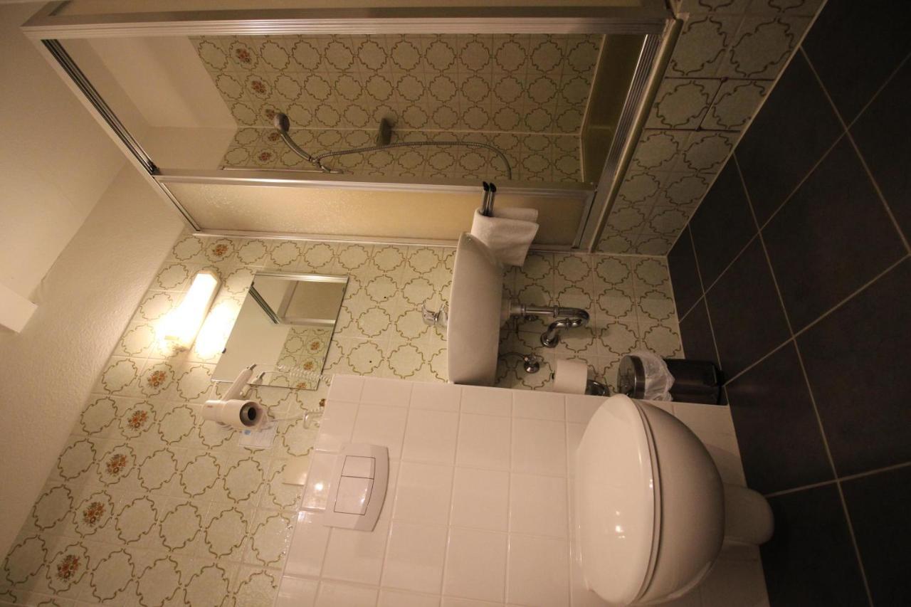 Hotel Garni Zur Linde Hitzacker Luaran gambar
