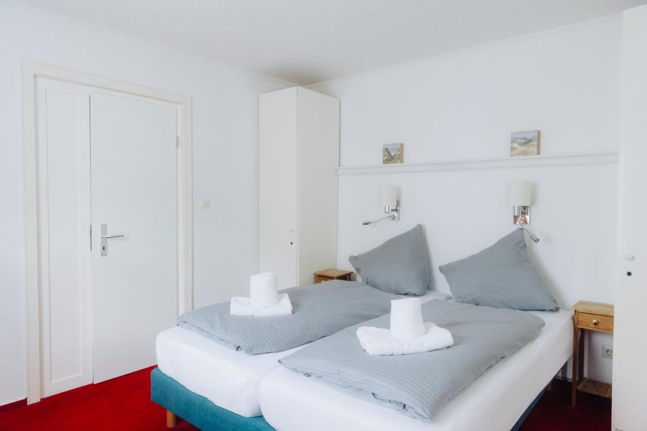 Hotel Garni Zur Linde Hitzacker Luaran gambar